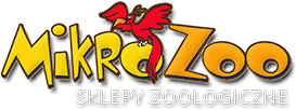 MikroZOO | Sklepy zoologiczne